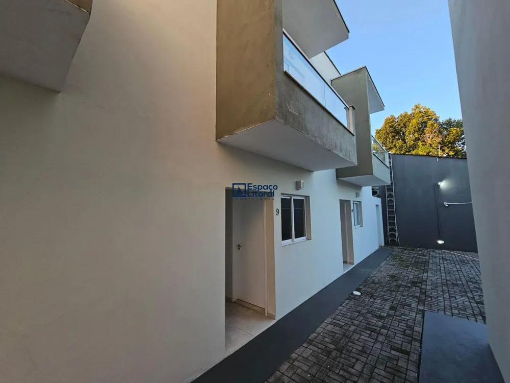 Casa, 2 quartos, 76 m² - Foto 4