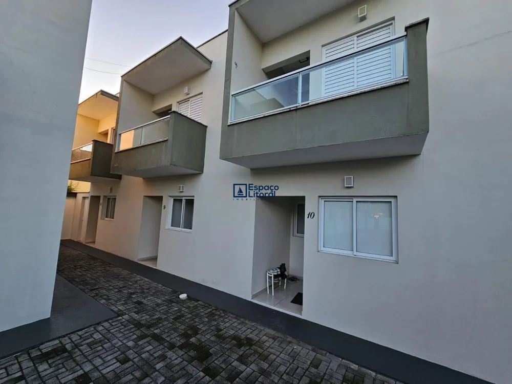 Casa, 2 quartos, 76 m² - Foto 1