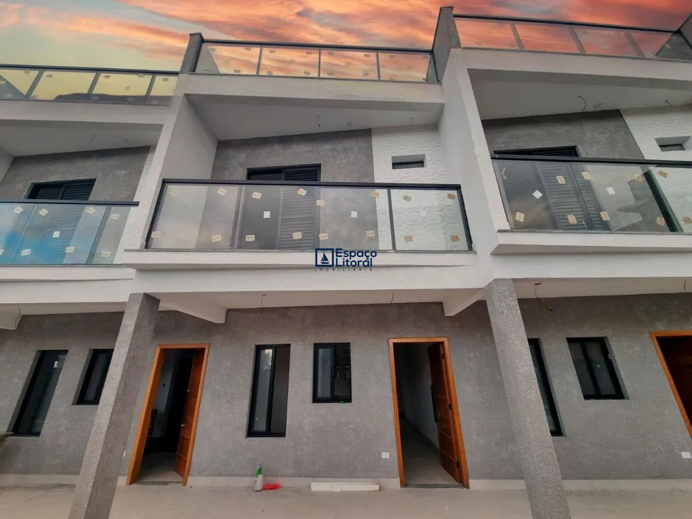 Casa, 2 quartos, 180 m² - Foto 3