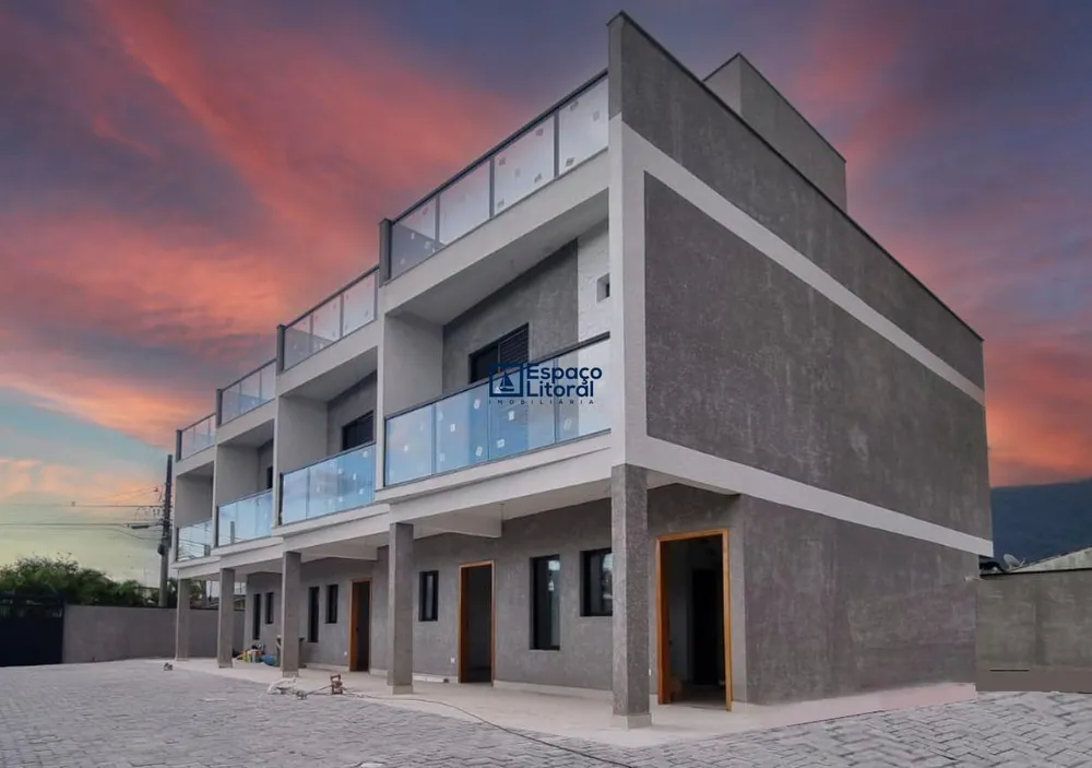 Casa, 2 quartos, 180 m² - Foto 2