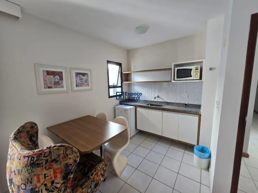 Flat/Apart Hotel, 1 quarto, 48 m² - Foto 4