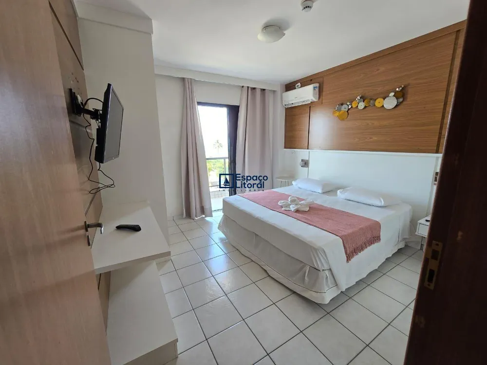 Flat/Apart Hotel, 1 quarto, 48 m² - Foto 2
