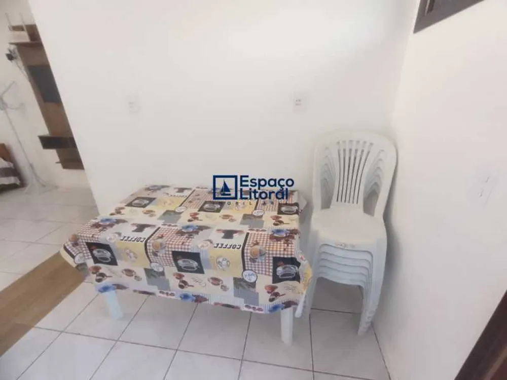 Apartamento, 1 quarto, 31 m² - Foto 7