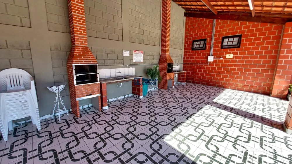 Apartamento, 1 quarto, 40 m² - Foto 15