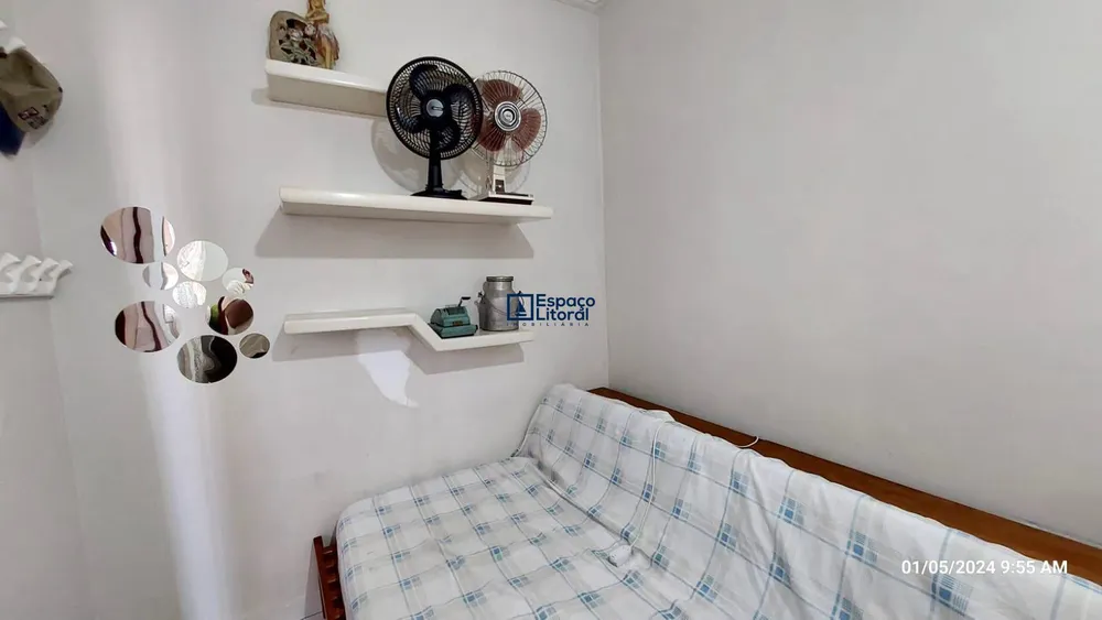 Apartamento, 1 quarto, 40 m² - Foto 8