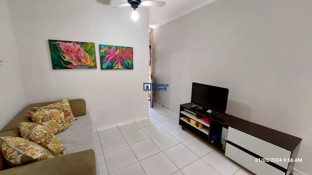 Apartamento, 1 quarto, 40 m² - Foto 5