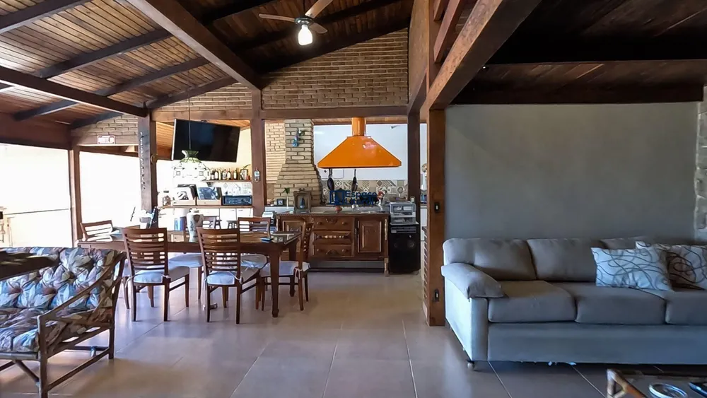 Casa, 4 quartos, 357 m² - Foto 4