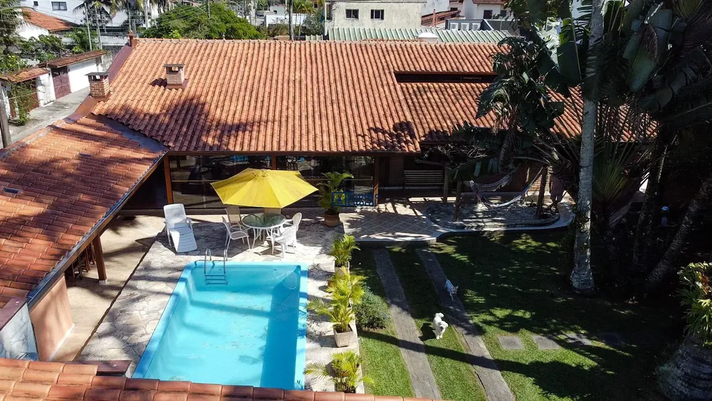 Casa, 4 quartos, 357 m² - Foto 3