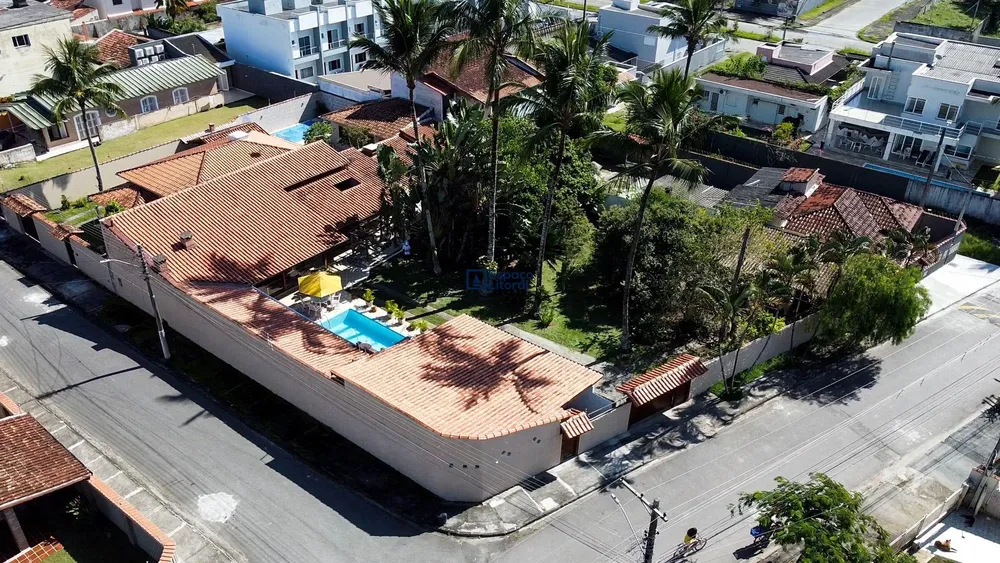 Casa, 4 quartos, 357 m² - Foto 9