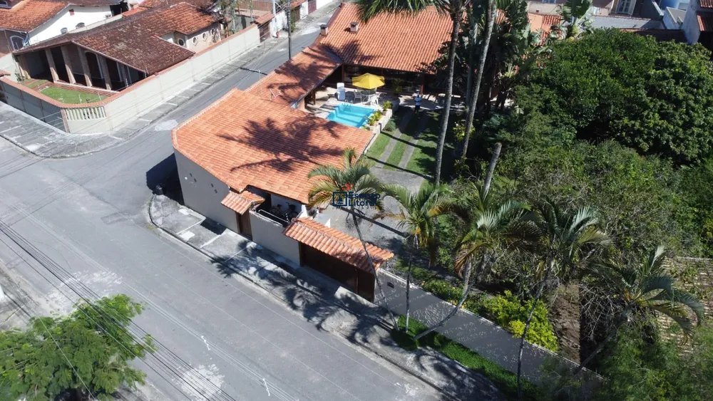 Casa, 4 quartos, 357 m² - Foto 12