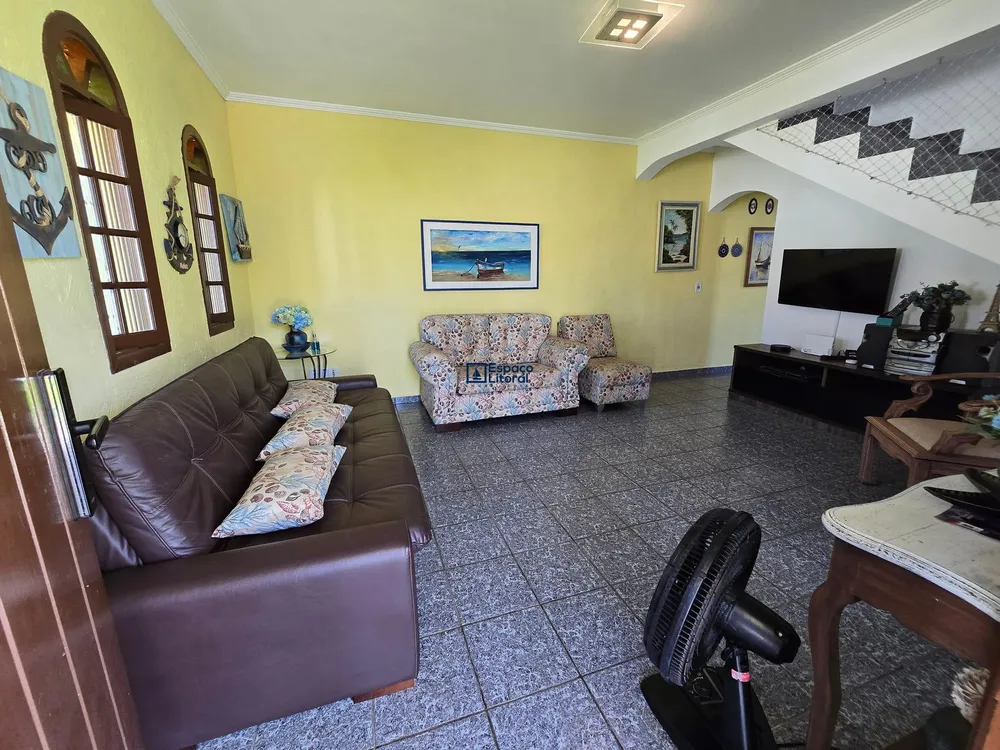 Casa, 2 quartos, 135 m² - Foto 4
