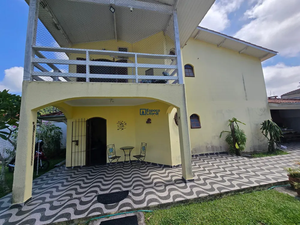 Casa, 2 quartos, 135 m² - Foto 3