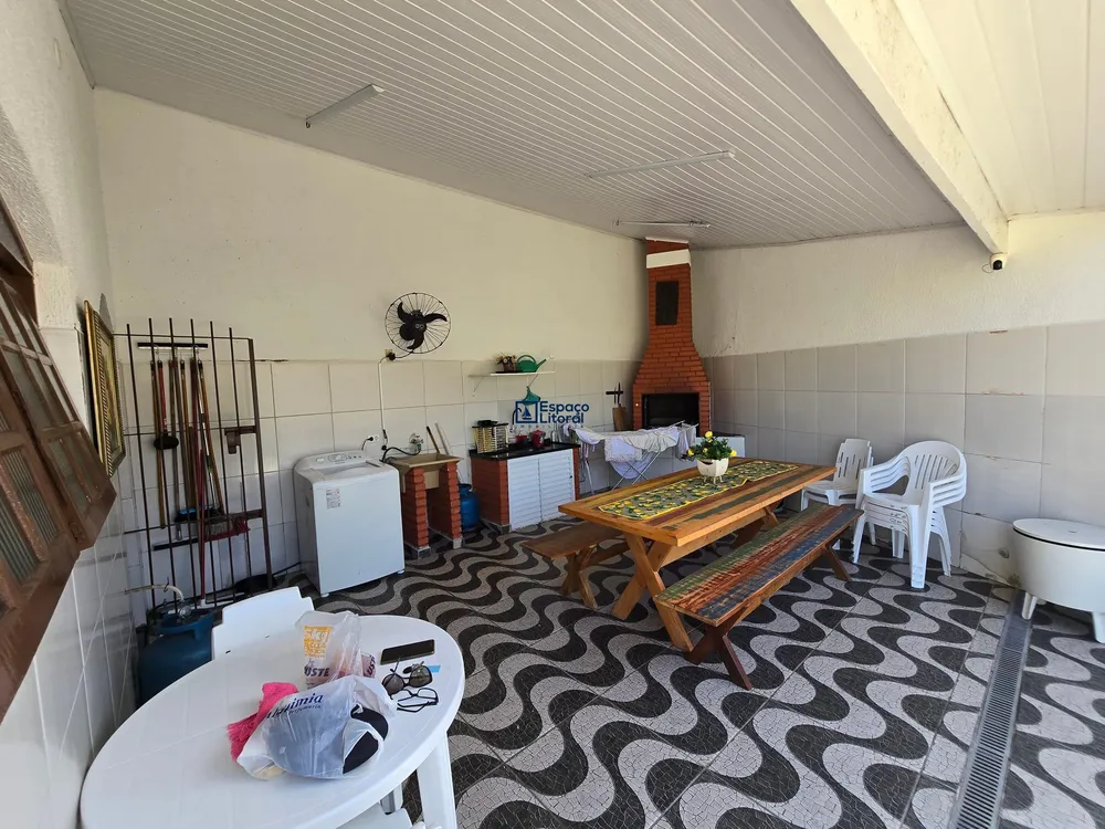 Casa, 2 quartos, 135 m² - Foto 16
