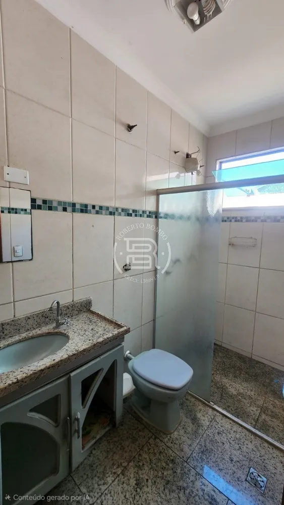 Casa, 3 quartos, 270 m² - Foto 12