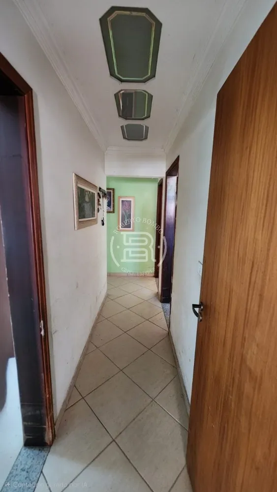 Casa, 3 quartos, 270 m² - Foto 7