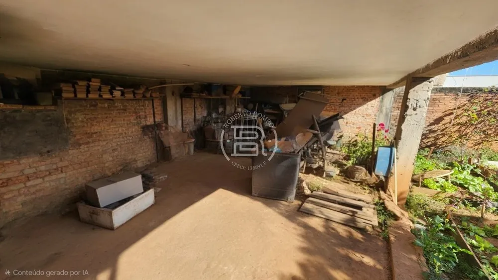 Casa, 3 quartos, 270 m² - Foto 19