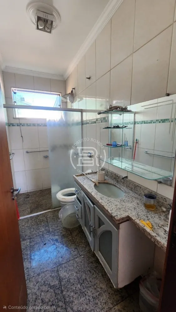 Casa, 3 quartos, 270 m² - Foto 9
