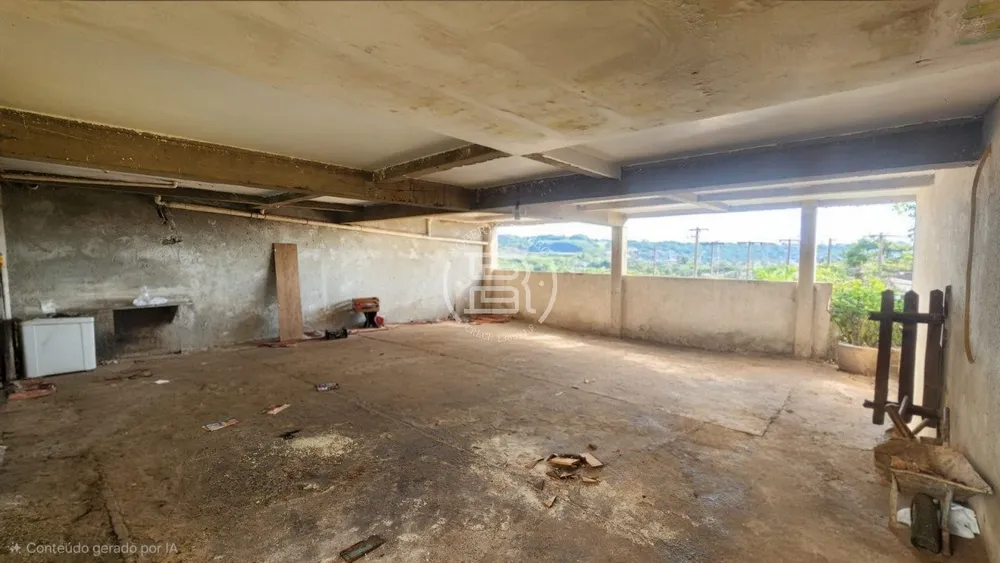 Casa, 3 quartos, 270 m² - Foto 10