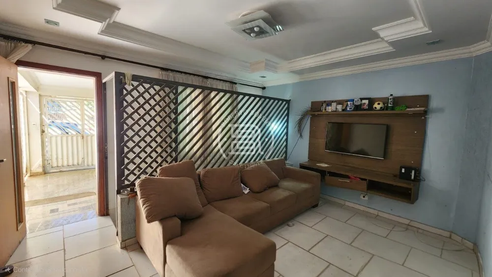 Casa, 3 quartos, 270 m² - Foto 8