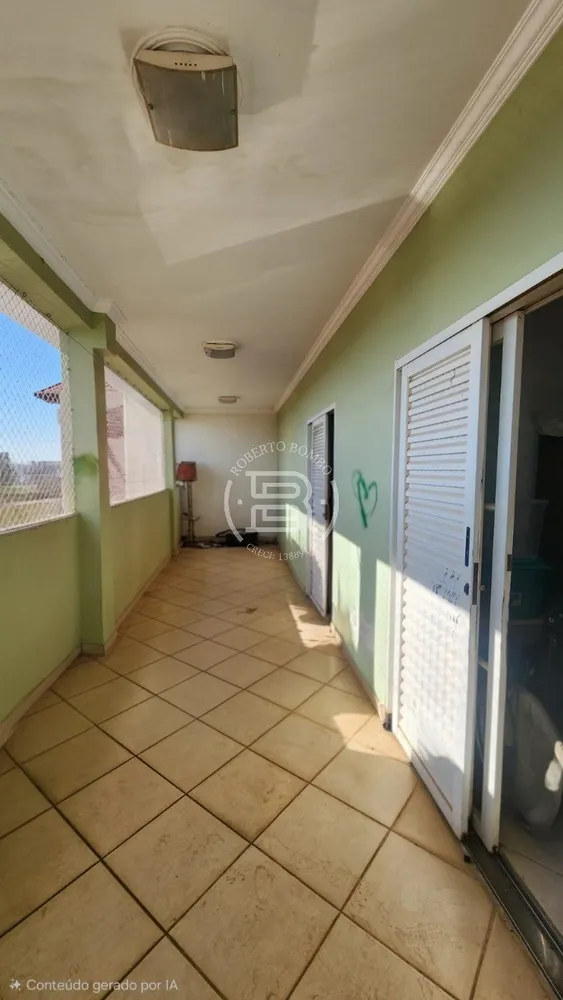 Casa, 3 quartos, 270 m² - Foto 5