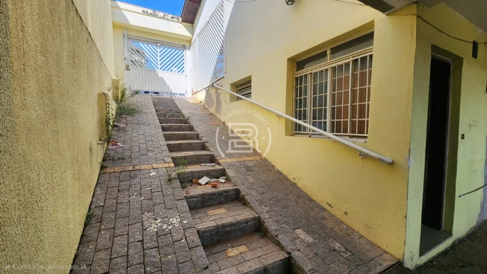 Casa, 3 quartos, 270 m² - Foto 16