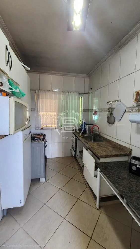 Casa, 3 quartos, 270 m² - Foto 9