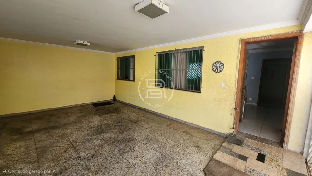 Casa, 3 quartos, 270 m² - Foto 3