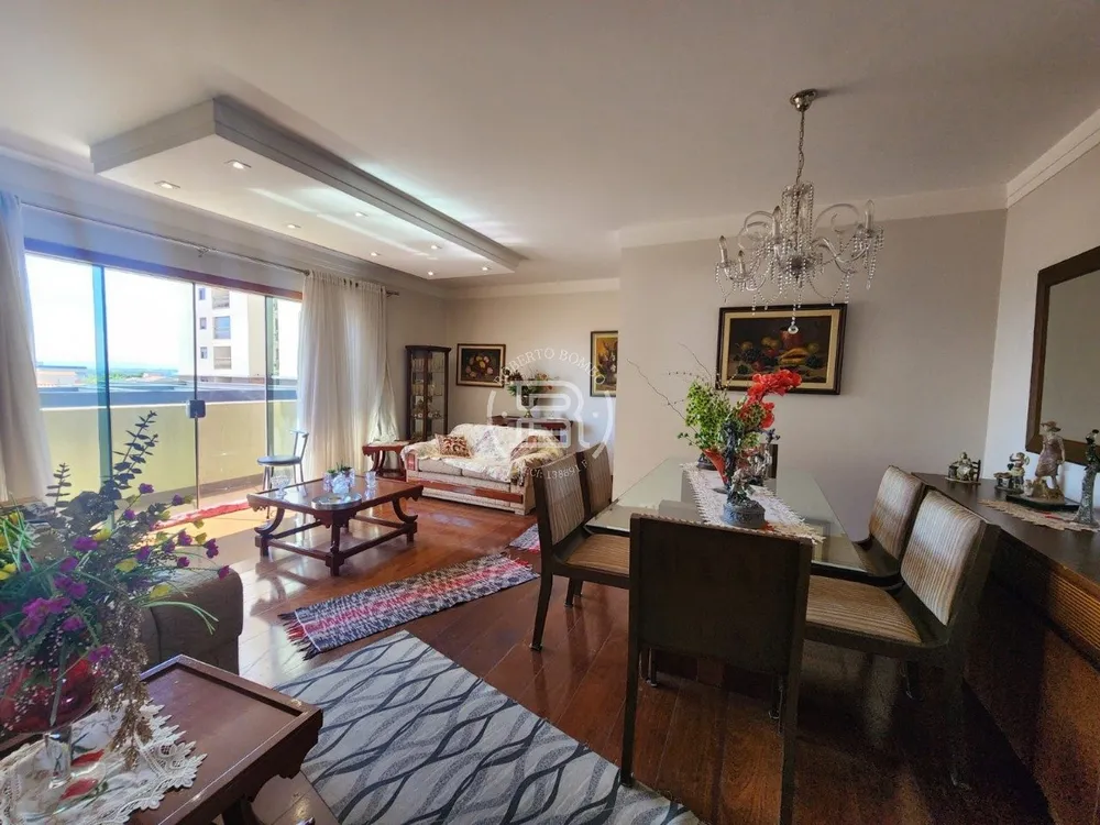 Apartamento, 3 quartos, 126 m² - Foto 5