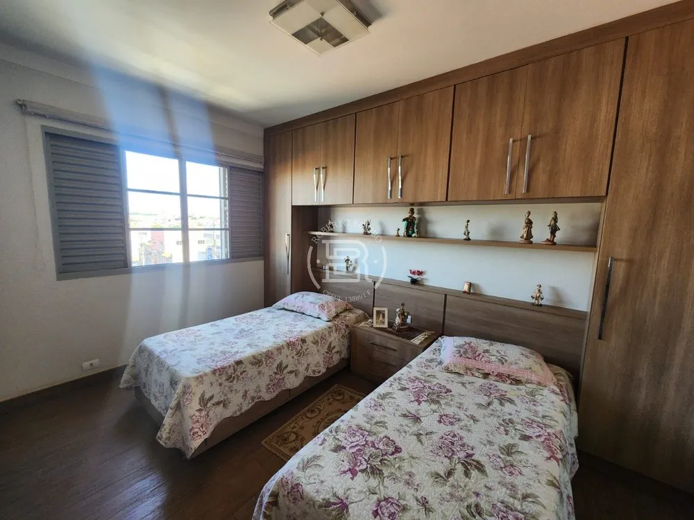 Apartamento, 3 quartos, 126 m² - Foto 10