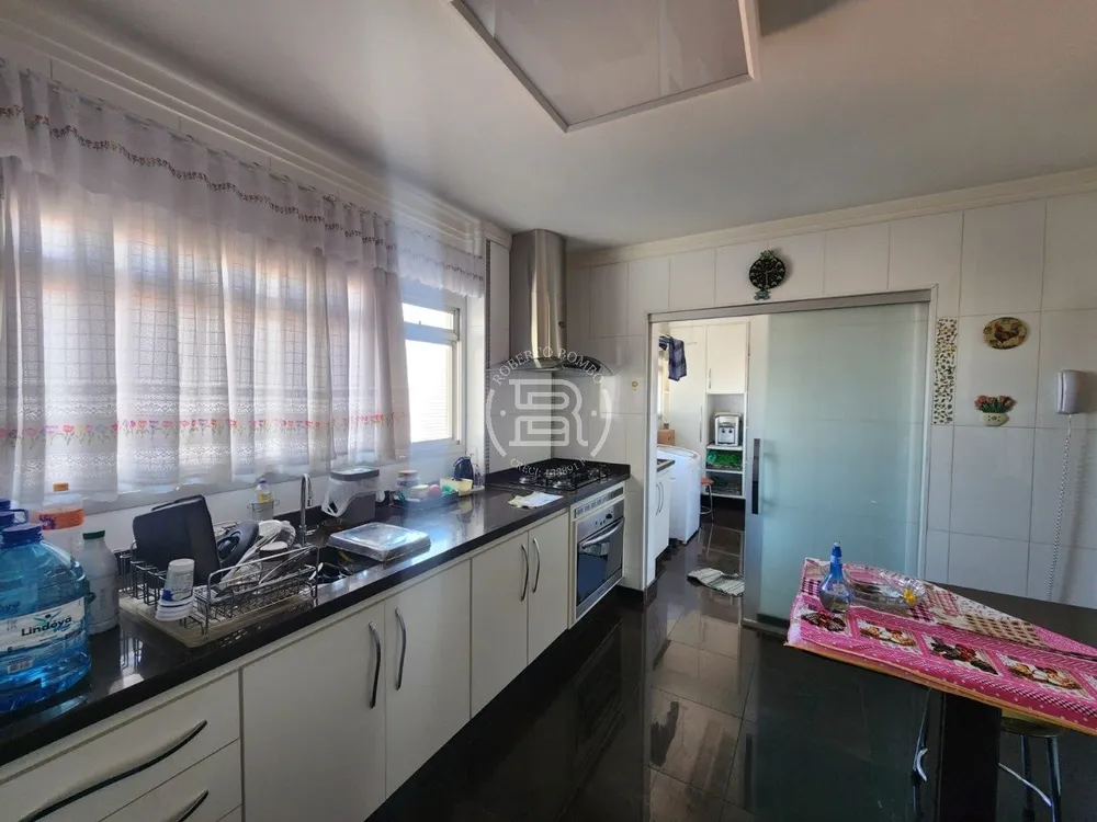 Apartamento, 3 quartos, 126 m² - Foto 7