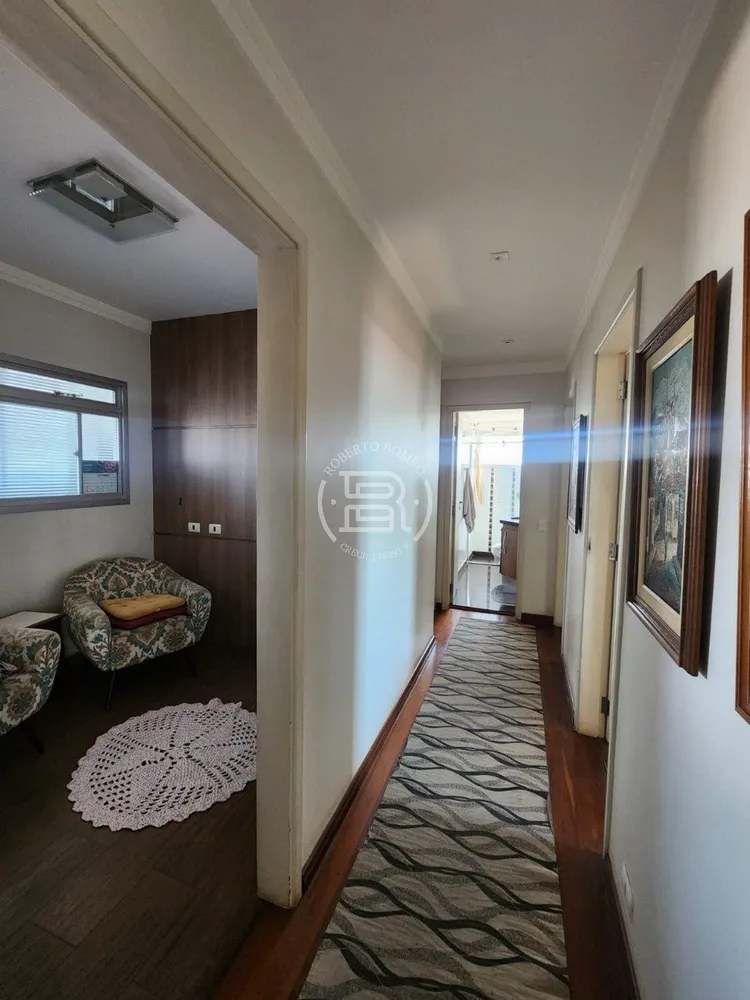 Apartamento, 3 quartos, 126 m² - Foto 8