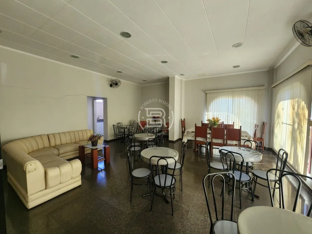 Apartamento, 3 quartos, 126 m² - Foto 16