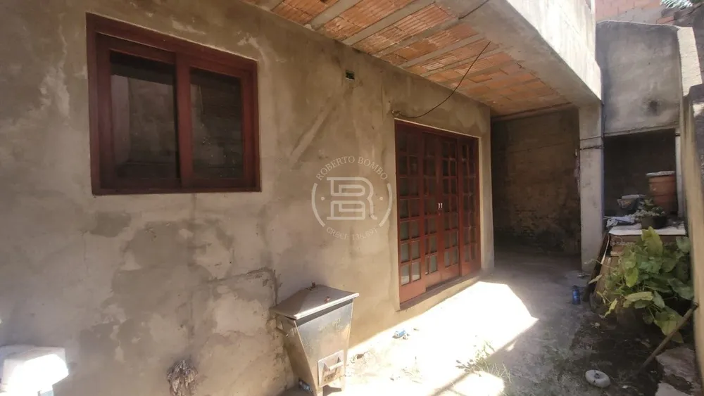 Casa, 4 quartos - Foto 16