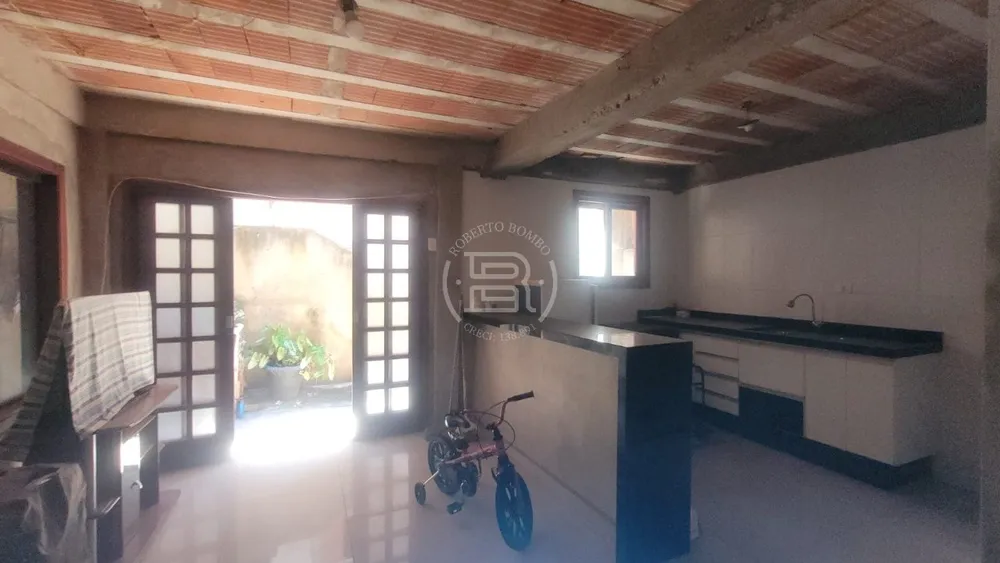 Casa, 4 quartos - Foto 4