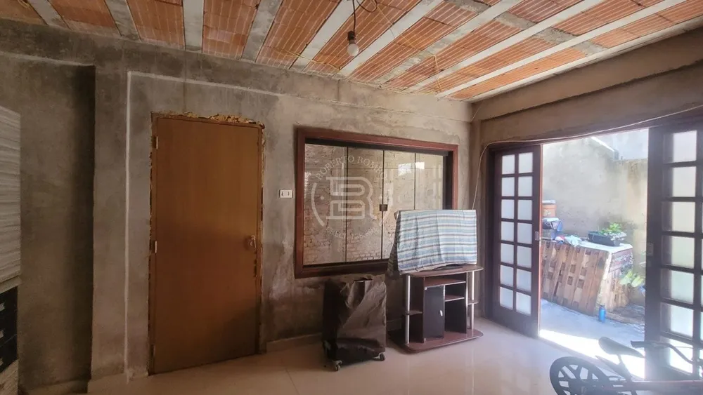 Casa, 4 quartos - Foto 6
