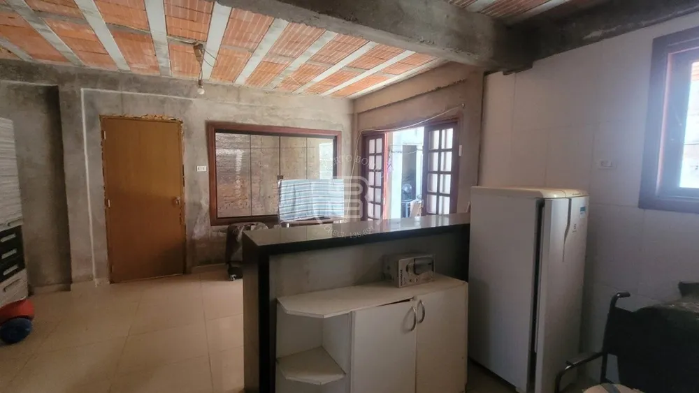 Casa, 4 quartos - Foto 8