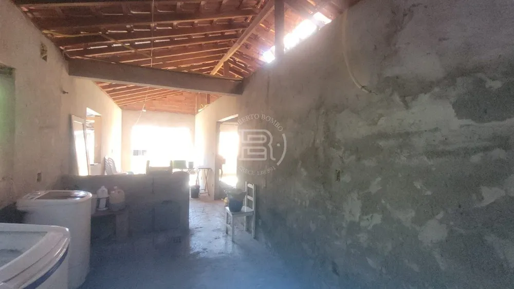 Casa, 4 quartos - Foto 15