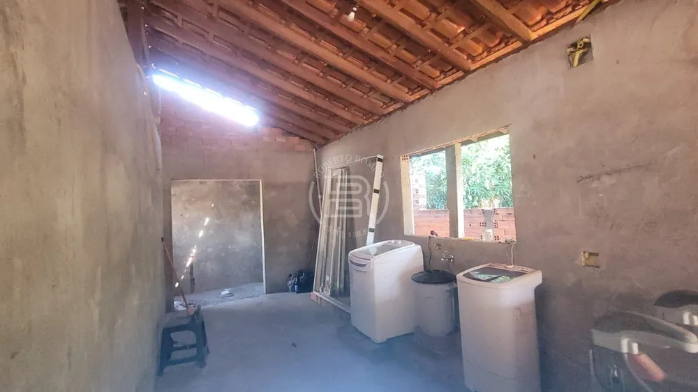 Casa, 4 quartos - Foto 10
