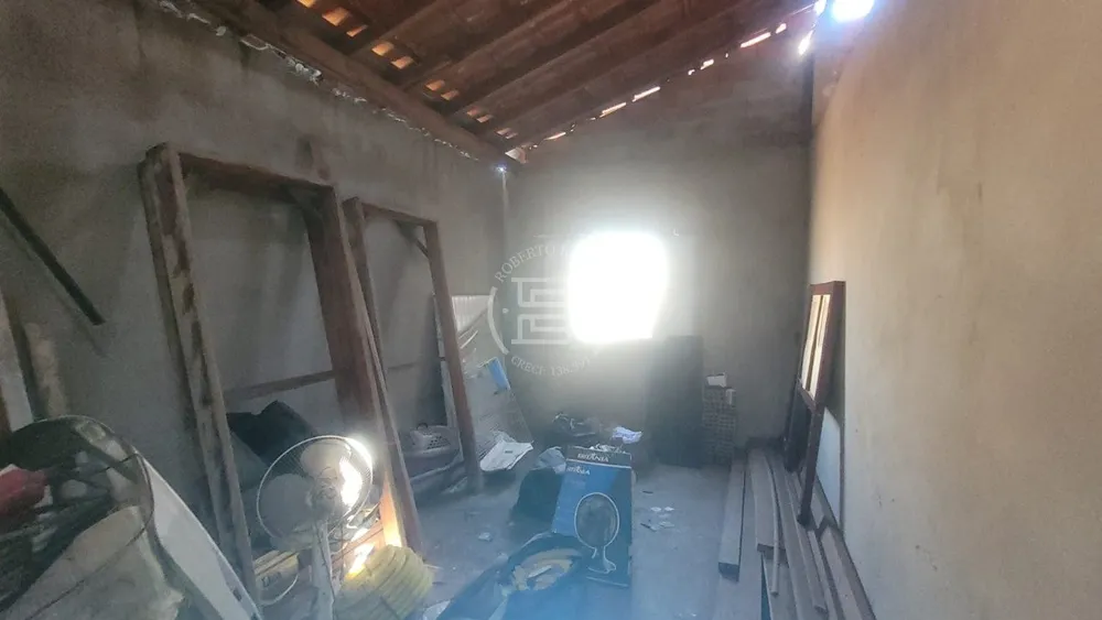 Casa, 4 quartos - Foto 1