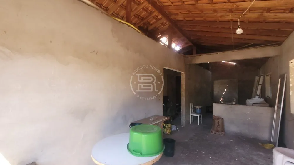 Casa, 4 quartos - Foto 2