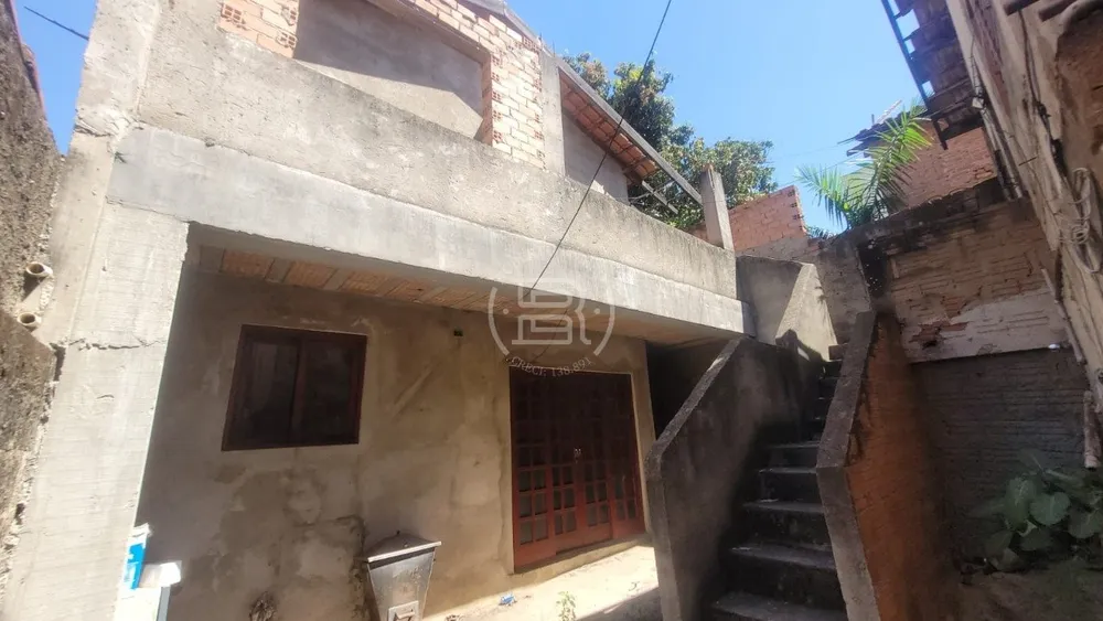 Casa, 4 quartos - Foto 5