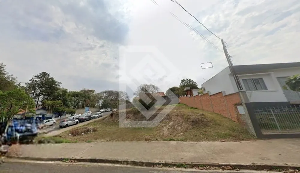 Terreno, 531 m² - Foto 1