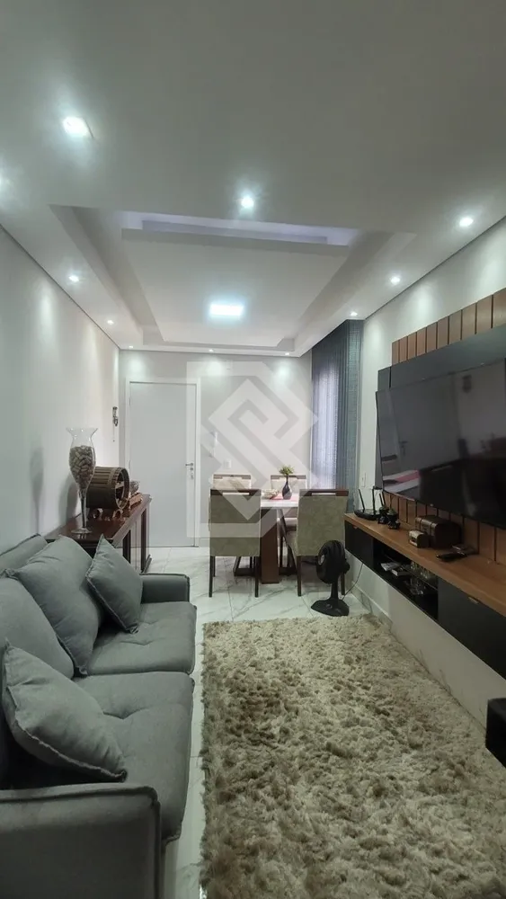 Apartamento, 2 quartos - Foto 5