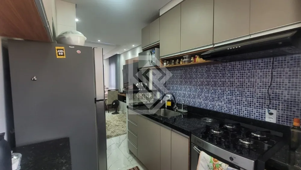 Apartamento, 2 quartos - Foto 7