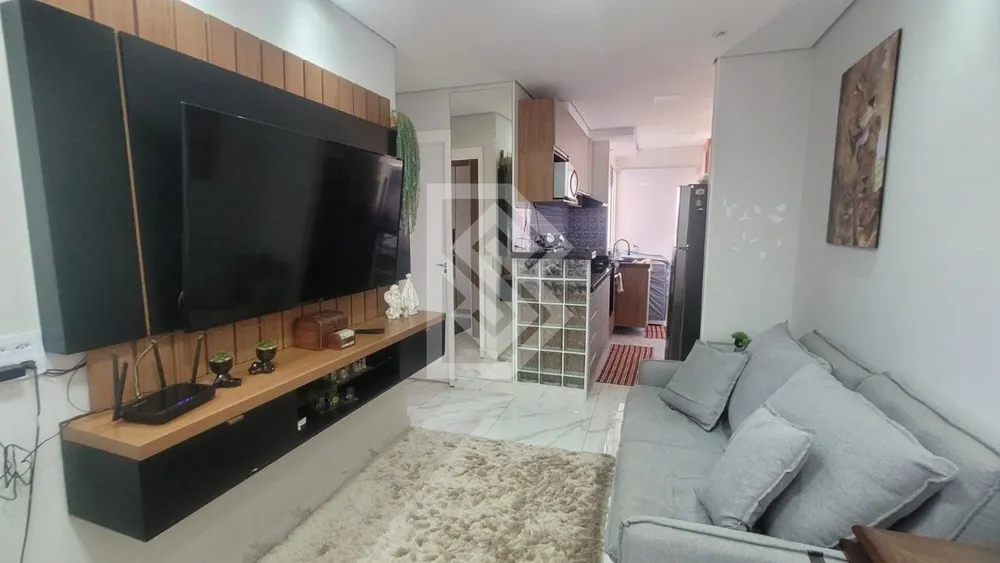 Apartamento, 2 quartos - Foto 3