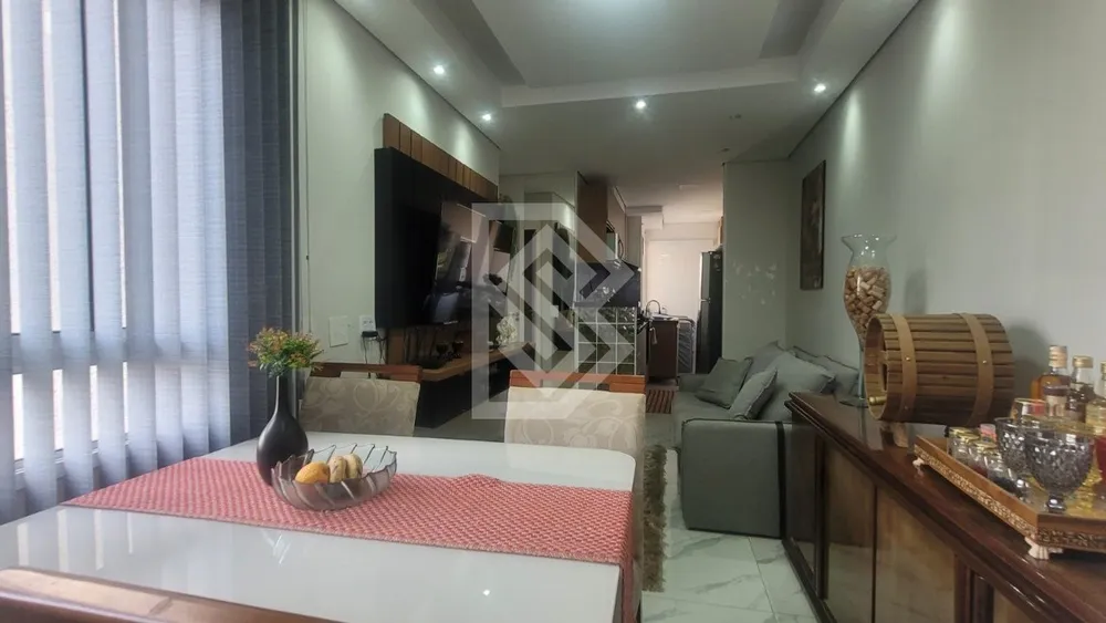 Apartamento, 2 quartos - Foto 2