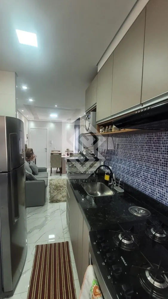 Apartamento, 2 quartos - Foto 6