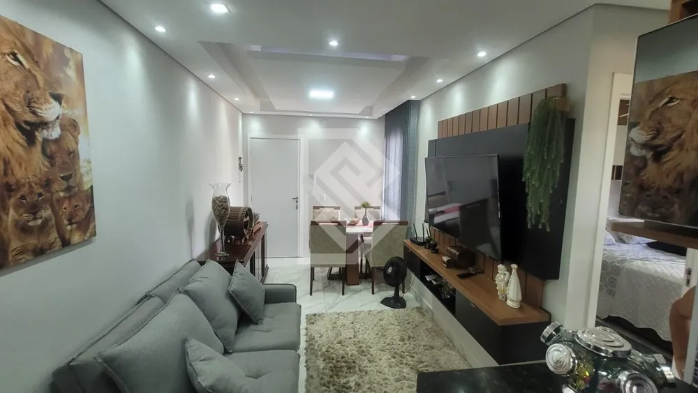 Apartamento, 2 quartos - Foto 4