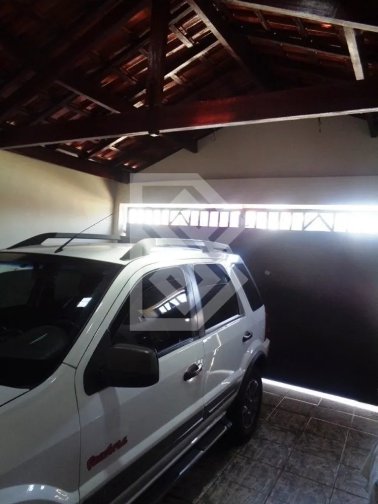 Casa, 3 quartos, 100 m² - Foto 5
