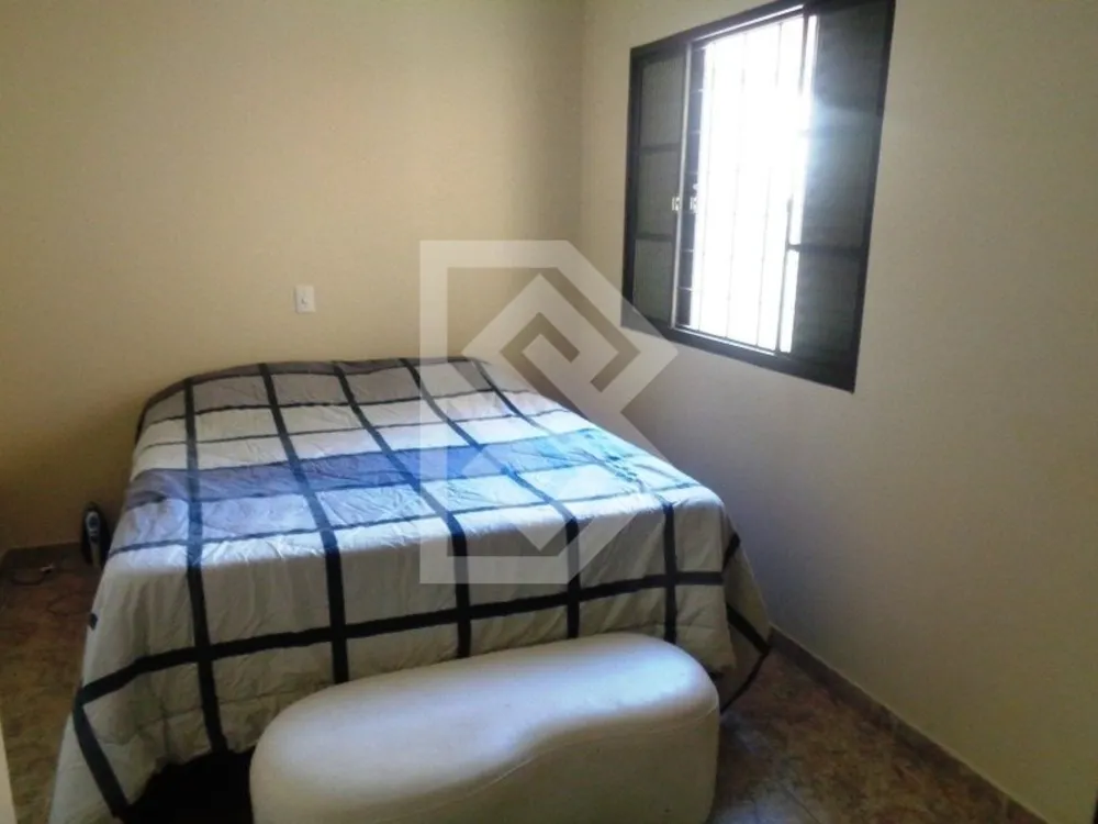 Casa, 3 quartos, 100 m² - Foto 1